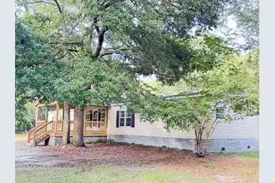 3486 Rehoboth Road, Cottageville, SC 29435 - Photo 7