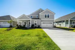 421 Radiant Blue Wy, Summerville, SC 29486 - Photo 7