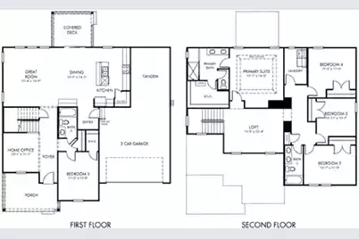421 Radiant Blue Way, Summerville, SC 29486 - Photo 41