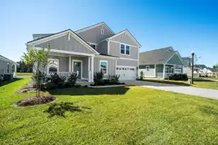 421 Radiant Blue Wy, Summerville, SC 29486 - Photo 7