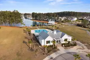 421 Radiant Blue Wy, Summerville, SC 29486 - Photo 41