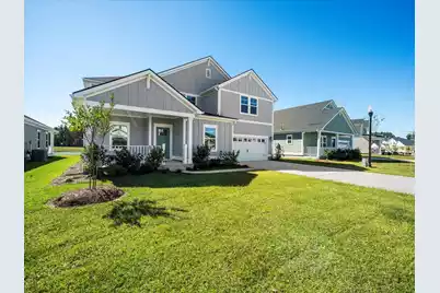 421 Radiant Blue Way, Summerville, SC 29486 - Photo 9