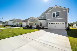 421 Radiant Blue Wy, Summerville, SC 29486 - Photo 7