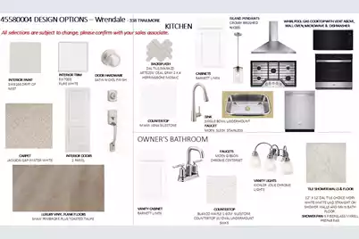 338 Trailmore Lane, Summerville, SC 29486 - Photo 35