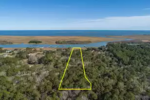 0 Doar Rd, Awendaw, SC 29429 - Photo 27