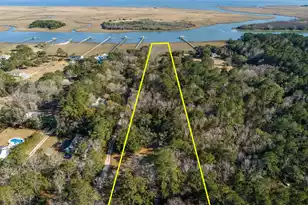 0 Doar Rd, Awendaw, SC 29429 - Photo 17