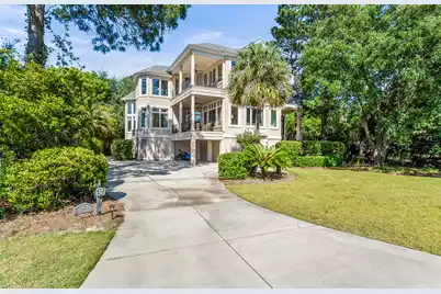 12 Port Tack, Hilton Head Island, SC 29928 - Photo 5