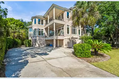 12 Port Tack, Hilton Head, SC 29928 - Photo 7