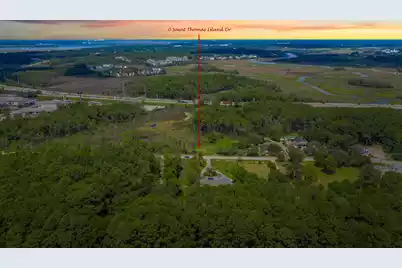 0 Saint Thomas Island Drive, Charleston, SC 29492 - Photo 1