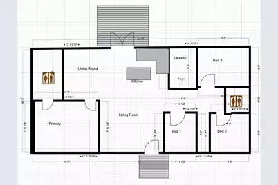 725 Hildebrand Drive, Bonneau, SC 29431 - Photo 43