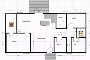 725 Hildebrand Dr, Bonneau, SC 29431 - Photo 43