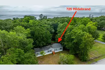 725 Hildebrand Drive, Bonneau, SC 29431 - Photo 21