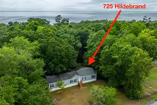 725 Hildebrand Dr, Bonneau, SC 29431 - Photo 21