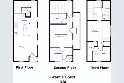 12 Nats Court, Charleston, SC 29403 - Photo 3