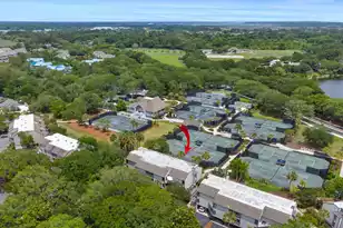 1627 Live Oak Park, Seabrook Island, SC 29455 - Photo 35