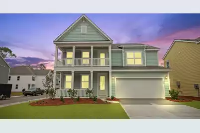 226 Seele Street, Summerville, SC 29485 - Photo 1