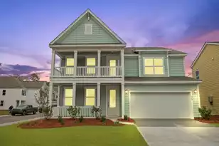 226 Seele St, Summerville, SC 29485 - Photo 1