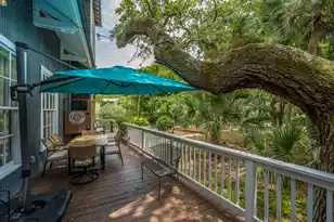622 Cooper Ave E, Folly Beach, SC 29439 - Photo 45
