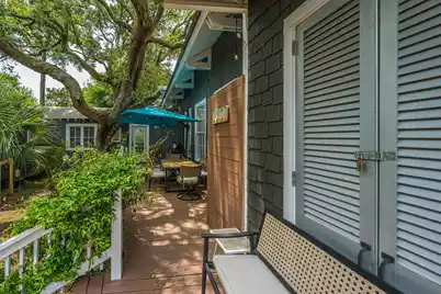622 Cooper Avenue E, Folly Beach, SC 29439 - Photo 43