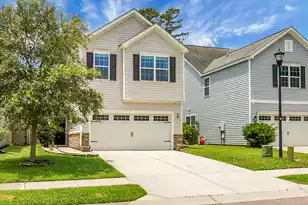 8921 Skipping Rock Ln, Summerville, SC 29485 - Photo 3