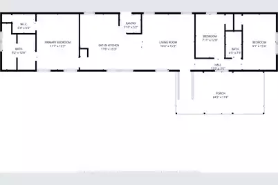 1217 Birch Drive, Summerton, SC 29148 - Photo 21