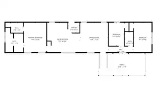 1217 Birch Dr, Summerton, SC 29148 - Photo 21