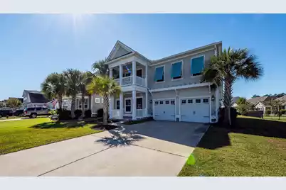 415 True North Trail, Summerville, SC 29486 - Photo 21