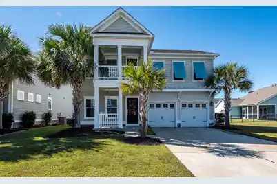 415 True North Trail, Summerville, SC 29486 - Photo 1