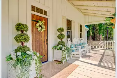 481 Cantey Lane, Camden, SC 29020 - Photo 5