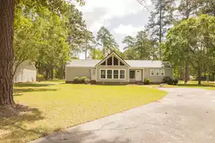 1044 Academy Rd, Walterboro, SC 29488 - Photo 5