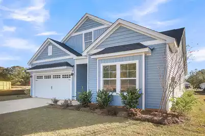 1026 Carolina Way, Manning, SC 29102 - Photo 1