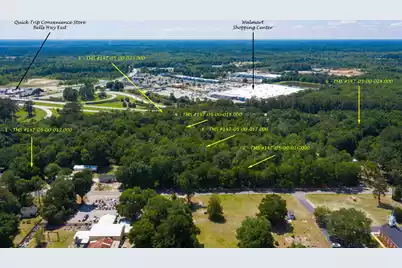 0 Foster Lane, Walterboro, SC 29488 - Photo 3