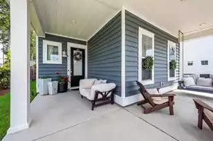 290 Woodland Oak Wy, Summerville, SC 29485 - Photo 5