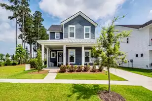 290 Woodland Oak Wy, Summerville, SC 29485 - Photo 1