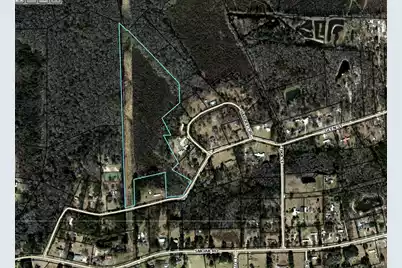 0 Glen Street, Walterboro, SC 29488 - Photo 3