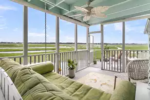 250 Little Oak Island Dr, Folly Beach, SC 29439 - Photo 3