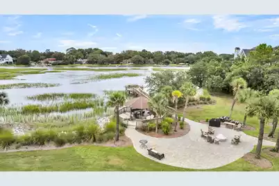 250 Little Oak Island Drive, Folly Beach, SC 29439 - Photo 33