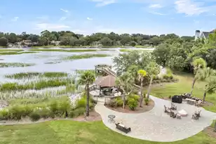 250 Little Oak Island Dr, Folly Beach, SC 29439 - Photo 33