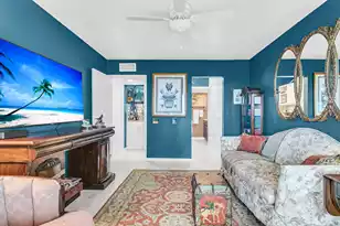 250 Little Oak Island Dr, Folly Beach, SC 29439 - Photo 17