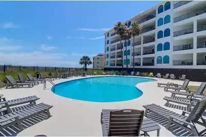 311 Seascape (Share G), Isle Of Palms, SC 29451 - Photo 47