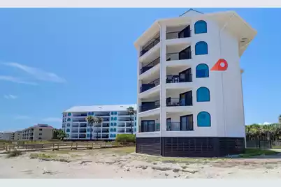 311 Seascape (Share G), Isle Of Palms, SC 29451 - Photo 49