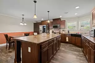 215 Hines Dr, Bonneau, SC 29431 - Photo 17