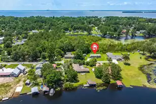215 Hines Dr, Bonneau, SC 29431 - Photo 5
