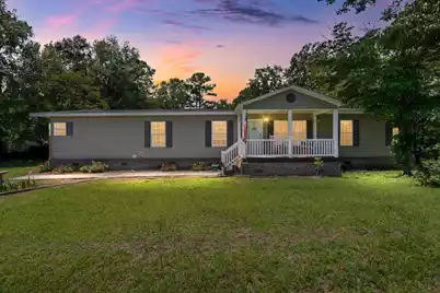 215 Hines Drive, Bonneau, SC 29431 - Photo 1