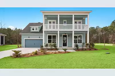 1175 Reserve Lane, Awendaw, SC 29429 - Photo 1