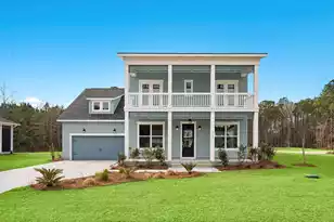 1175 Reserve Ln, Awendaw, SC 29429 - Photo 1