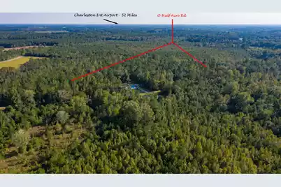 0 Half Acre Court, Vance, SC 29163 - Photo 3