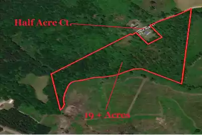 0 Half Acre Court, Vance, SC 29163 - Photo 17