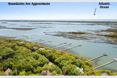 3026 Maritime Forest Drive, Johns Island, SC 29455 - Photo 1