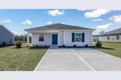 130 Sprocket Road, Orangeburg, SC 29115 - Photo 1